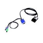 Ibm 1.5M KVM Conversion Option (39M2897)